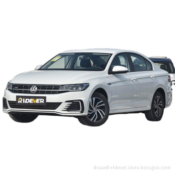E-BORA Shang 2021 0KM Second Electric Used Car For Sale